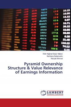 Pyramid Ownership Structure & Value Relevance of Earnings Information
