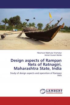 Design aspects of Rampan Nets of Ratnagiri Maharashtra State India