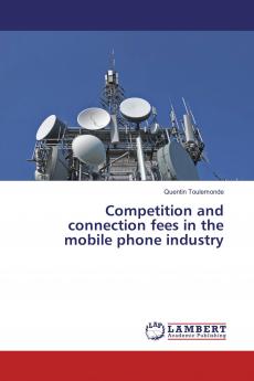 Competition and connection fees in the mobile phone industry
