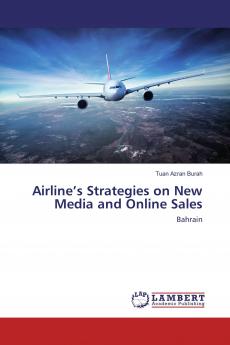 Airline���s Strategies on New Media and Online Sales