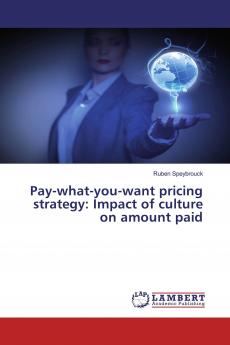 Pay-what-you-want pricing strategy