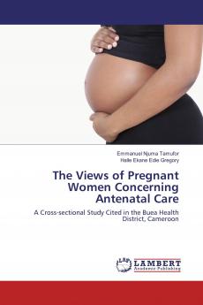 The Views of Pregnant Women Concerning Antenatal Care