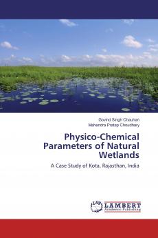Physico-Chemical Parameters of Natural Wetlands