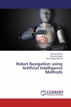 Robot Navigation using Artificial Intelligence Methods