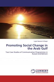 Promoting Social Change in the Arab Gulf