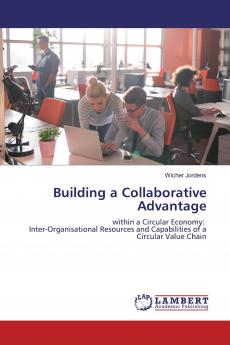 Building a Collaborative Advantage