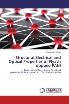 StructuralElectrical and Optical Properties of Flyash dopped PANI