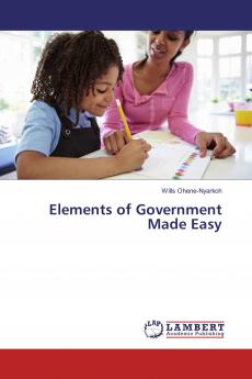 Elements of Government Made Easy