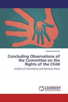 Concluding Observations of the Committee on the Rights of the Child