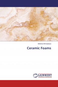 Ceramic Foams