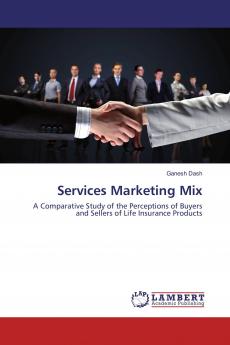 Services Marketing Mix