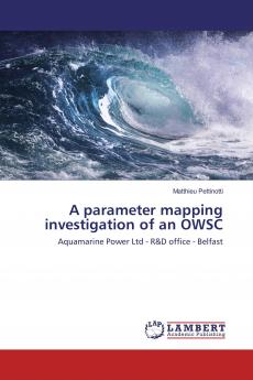 A parameter mapping investigation of an OWSC