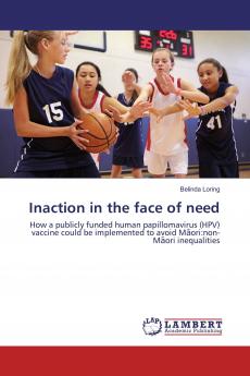 Inaction in the face of need