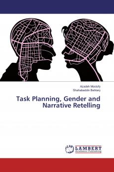 Task Planning Gender and Narrative Retelling