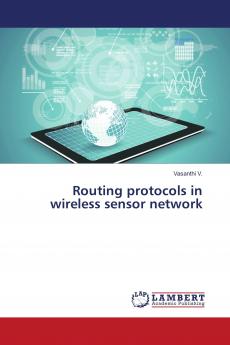 Routing protocols in wireless sensor network