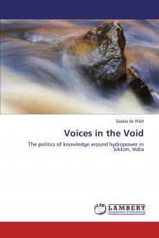 Voices in the Void