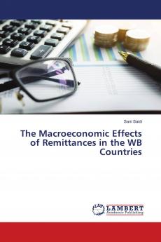 The Macroeconomic Effects of Remittances in the WB Countries