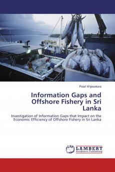 Information Gaps and Offshore Fishery in Sri Lanka
