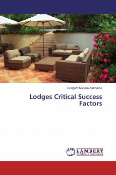 Lodges Critical Success Factors