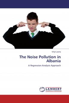 The Noise Pollution in Albania