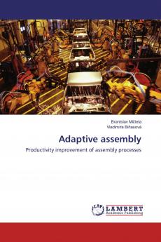 Adaptive assembly