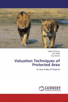 Valuation Techniques of Protected Area