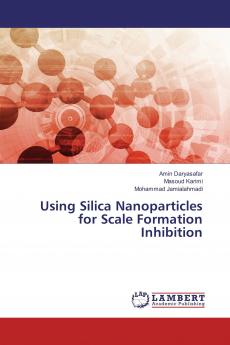 Using Silica Nanoparticles for Scale Formation Inhibition