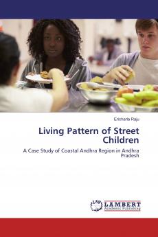 Living Pattern of Street Children