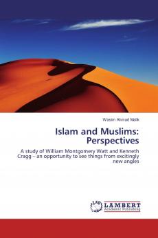 Islam and Muslims: Perspectives