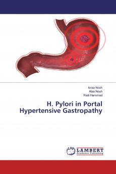 H. Pylori in Portal Hypertensive Gastropathy