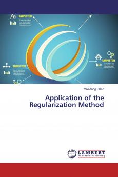 Application of the Regularization Method