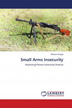 Small Arms Insecurity
