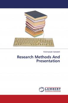 Research Methods And Presentation