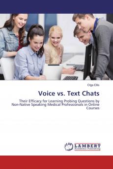 Voice vs. Text Chats