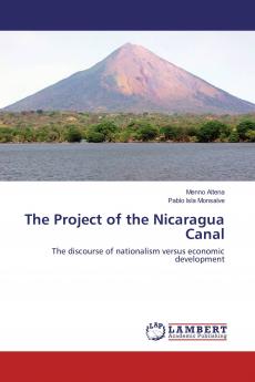 The Project of the Nicaragua Canal