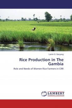 Rice Production in The Gambia