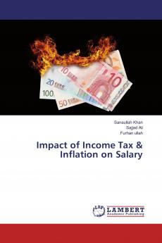 Impact of Income Tax & Inflation on Salary