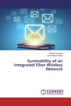 Survivability of an Integrated Fiber Wireless Network