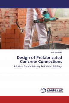 Design of Prefabricated Concrete Connections