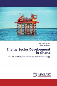 Energy Sector Development in Ghana