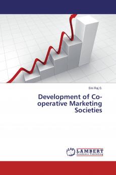 Development of Co-operative Marketing Societies