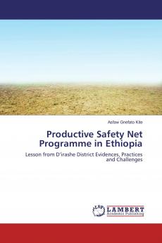Productive Safety Net Programme in Ethiopia