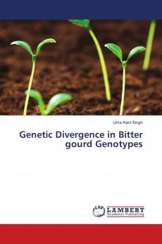 Genetic Divergence in Bitter gourd Genotypes