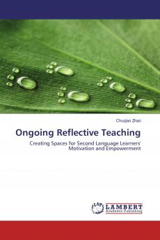 Ongoing Reflective Teaching