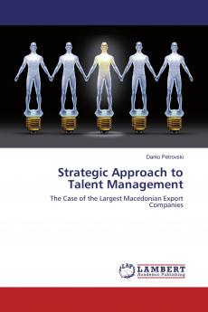 Strategic Approach to Talent Management