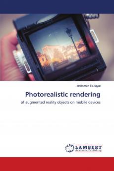Photorealistic rendering