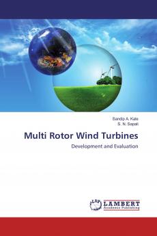 Multi Rotor Wind Turbines