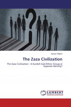 The Zaza Civilization