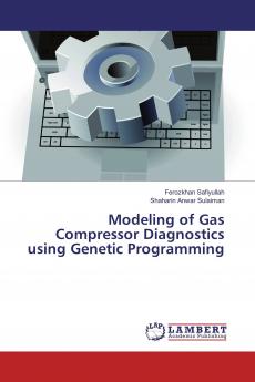 Modeling of Gas Compressor Diagnostics using Genetic Programming