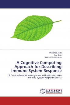 A Cognitive Computing Approach for Describing Immune System Response
